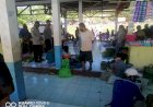 Polsek-Alor-Timur-Polsubsektor-Lantoka-Laksanakan-Pengamanan-Pasar