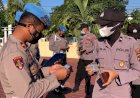 Tingkatkan-Kedisiplinan,-Propam-Polres-Alor-Laksanakan-Gaktibplin