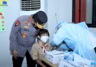 Launching-Vaksinasi-Merdeka-Anak,-Kapolri:-Upaya-Menjaga-Generasi-Penerus-Bangsa