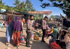Beri-Rasa-Aman,-Polsubsektor-Polsek-Pantar-Lakukan-Patroli-dan-Pengamanan-Pasar