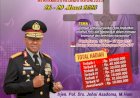 Sambut-Hari-Paskah,-Polda-NTT-Gelar-Lomba-Paduan-Suara-Antar-Gereja