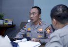 Polri-Akan-Gelar-Operasi-Mantap-Brata-Amankan-Pemilu-2024,-Cooling-System-Jadi-Salah-Satu-Strategi