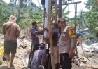 Masyarakat-Pulau-Palue-Bersukacita:-Sumur-Bor-Bantuan-Kapolri-dan-Ketua-Umum-Bhayangkari-Akhirnya-Mengeluarkan-Air-Bersih
