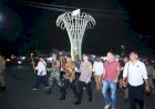 Polres-Alor-Gelar-Pengamanan-Pawai-Obor-Menyambut-Hari-Raya-Idul-Fitri