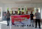 Kapolsek-Pantar-Gelar-