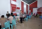 Sambut-Hari-Bhayangkara-Ke-78,-Polres-Alor-Gelar-Aksi-Donor-Darah