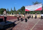 Kapolres-Alor-Pimpin-Upacara-Serah-Terima-Jabatan-Kapolsek-Pantar-dan-Pengukuhan-Jabatan-Kapolsek-Alor-Tengah-Utara