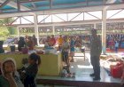 Patroli-dan-Pengamanan-Pasar-Tradisional-Lantoka-oleh-Personel-Polsubsektor-Lantoka