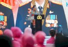 Gelar-Pengantar-Purna-Tugas,-Kapolri-Sebut-Jenderal-(HOR)-Agus-Andrianto-Sosok-yang-Tegas