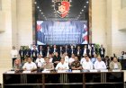 Bareskrim-Polri-Sita-Hotel-Aruss-Semarang,-Terungkap-Dibangun-dengan-Dana-Hasil-Pencucian-Uang-Perjudian-Online