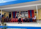 Kapolres-Alor-Lepas-Parade-Wismaraya-I-2025,-Ajak-Warga-Jaga-Pariwisata-Daerah