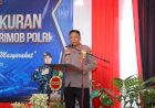 Acara-Syukuran-HUT-ke-80-Korps-Brimob-Polri-di-Mako-Brimob-Kompi-4-Yon-A-Polda-NTT-Berjalan-Penuh-Keakraban-dan-Kebersamaan. 