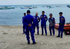 Polres-Alor-Lakukan-Pencarian-Nelayan-Hilang-di-Perairan-Ilawe