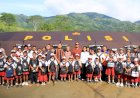 Wakapolda-NTT-Kunjungi-SMPN-48-Sa-Ate-Gaikiu,-Salurkan-Bantuan-bagi-Sekolah-Terdampak-Bencana