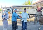 Polres-Alor-Sembelih-6-Ekor-Sapi-Kurban-pada-Hari-Raya-Idul-Adha-1447-H,-Daging-Dibagikan-kepada-700-Jiwa