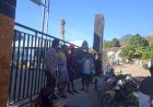 Polsubsektor-Pantar-Timur-Intensifkan-Patroli-dan-Pengamanan-Pasar-Tradisional-Bakalang