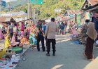 Patroli-Pasar-Tradisional-Bakalang,-Polsubsektor-Pantar-Timur-Sampaikan-Imbauan-Kamtibmas