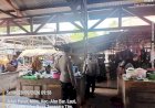 Polsek-Alor-Barat-Daya-Intensifkan-Patroli-di-Pasar-Rakyat-Moru,-Sampaikan-Imbauan-Kamtibmas-kepada-Masyarakat