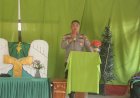 Polsubsektor-Pureman-Gelar-Minggu-Kasih,-Ajak-Masyarakat-Jaga-Kamtibmas-dan-Peduli-Kesehatan
