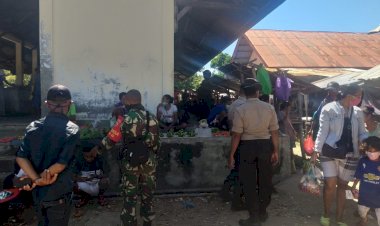 Tim-Gugus-Percepatan-Penanganan-Covid--19-Tingkat-Kec.-Alor-Timur-Laut-Berikan-Himbauan-Di-Pasar