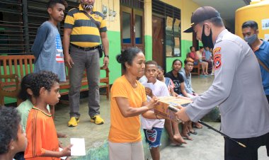 BELUM-MASUK-RUANGAN,-KAPOLRES-ALOR-MELAKSANAKAN-KUNJUNGAN-KE-PANTI-ASUHAN