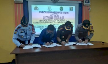 Kesepakatan-Bersama-Tentang-Penanganan-Perkara-Pidanan-Dalam-Masa-Tanggap-Darurat-Covid-–-19-Di-Kabupaten-Alor
