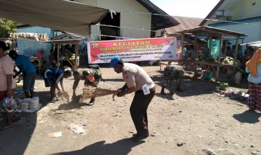 Sinergitas-TNI-Polri-dalam-Kegiatan-Karya-Bakti-TNI-Semester-II-T.A-2020