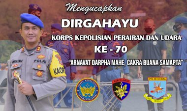 HUT-Ke-–-70-Polairud,-Ini-Yang-Di-Lakukan-Sat-Polairud-Polres-Alor