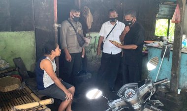 Jelang-Natal-dan-Tahun-Baru,-Polres-Alor-Berantas-Penyakit-Masyarakat