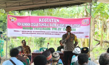 Kapolres-Alor-Hadir-Dalam-Kegiatan-Pembinaan-Komunikasi-Sosial-(Binkomsos)-Cegah-Tangkal-Radikalisme-Separatisme