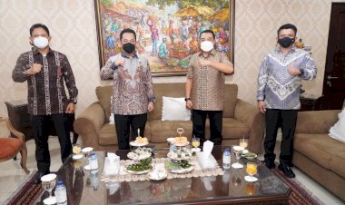 Komjen-Listyo-Sigit-Silaturahmi-ke-Mantan-Kapolri-Minta-Doa-Restu