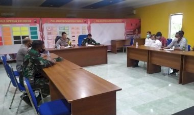 Bertambahnya-Pasien-Covid-19,-Kapolres-Alor-Optimalkan-Kampung-Tangguh