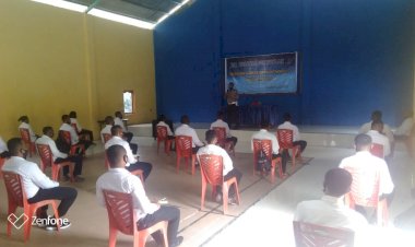 Satlantas-polres-Alor-Berikan-Materi-Patroli-dan-Pengawalan-Kepada-Peserta-Diklat-Satpam-Gel.-I