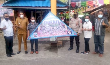 Launching-dan-Pencanangan-Kampung-Tangguh-Patola-di-Kelurahan-Kalabahi-Tengah