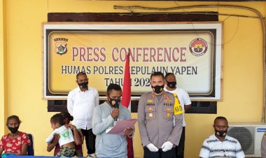 Komandan-KKB-Wilayah-Kosiwo-Mantapkan-Diri-Kembali-ke-NKRI