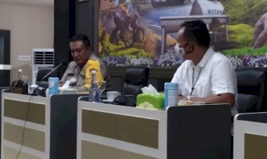 Wakapolda-NTT-:-Laksanakan-Tugas-Dengan-Ikhlas-dan-Penuh-Tanggung-Jawab-Tanpa-Mengharapkan-Imbalan