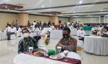 Irwasda-Polda-NTT-Ikut-Kegiatan-Pelaksanaan-FGD-Dengan-Ketua-DPD-RI-dan-Pemprov-NTT