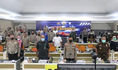 Kapolda-NTT-Ikuti-Peluncuran-Program-Penerapan-ETLE-Nasional-tahap-I