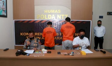 Ditresnarkoba-Polda-NTT-Berhasil-Menangkap-Dua-Pelaku-Penyalahgunaan-Narkoba-Jenis-Shabu