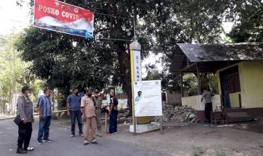 Sinergitas-TNI-POLRI-dan-Instansi-Terkait-Laksanakan-Patroli-Ke-Tempat-Wisata-Di-Kab.-Alor