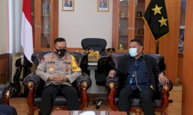 Terima-Kunjungan-PT.-Asabri,-Kapolda-NTT-Apresiasi-Dukungan-Terhadap-NTT-Pasca-Badai-Seroja