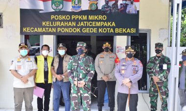 Pembatasan-Aktivitas-Masyarakat-Bikin-Tak-Nyaman,-Kapori:-Ini-Untuk-Menjaga-Keselamatan-Rakyat