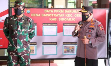 Kapolri:-Akhir-Agustus-Warga-Jawa-Timur-Terima-Hadiah-Herd-Immunity