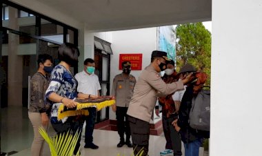 Irwasda-Polda-NTT-Sambut-Kunjungan-Kerja-Tim-Kompolnas-di-Kupang