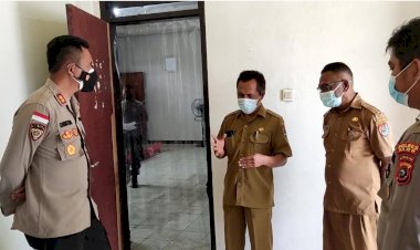 Menyongsong-Hari-Kemerdekaan-Polres-Alor-Me-Launching-Rumah-Sehat-Merdeka