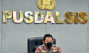 Kapolri:-Jangan-Ragu-Pecat-dan-Pidanakan-Anggota-Yang-Melanggar!