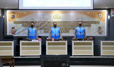 Wakapolda-NTT-Pimpin-Sidang-Terbuka-Penentuan-Kelulusan-Mengikuti-Rikkes-Tahap-II-Seleksi-Bakomsus-Perawat-dan-Bidan-T.A.-2021