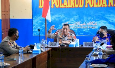 Kunjungi-Ditpolairud-Polda-NTT,-Kapolda-NTT-Berharap-Ada-Terobosan-dan-Inovasi-Terhadap-Pelayanan-Masyarakat