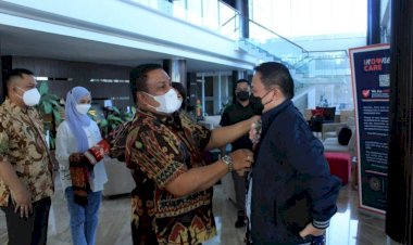 Wasops-Kontijensi-Aman-Nusa-II--2021,-Tim-Itwasum-Polri-Tiba-di-Wilayah-Hukum-Polda-NTT