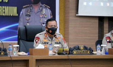 Buka-Resmi-Kegiatan-Rakernis-Fungsi-Lantas,-Kapolda-NTT-Minta-Anggota-Wajib-Prioritaskan-Keamanan,-Kenyamanan-dan-Kesehatan-pada-Destinasi-Wisata-Premium-Labuan-Bajo